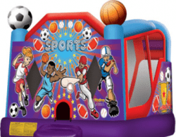 Sports USA