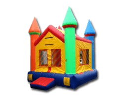 Castle Bouncer