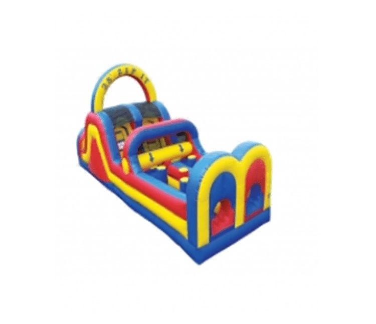 Obstacle Course Rentals