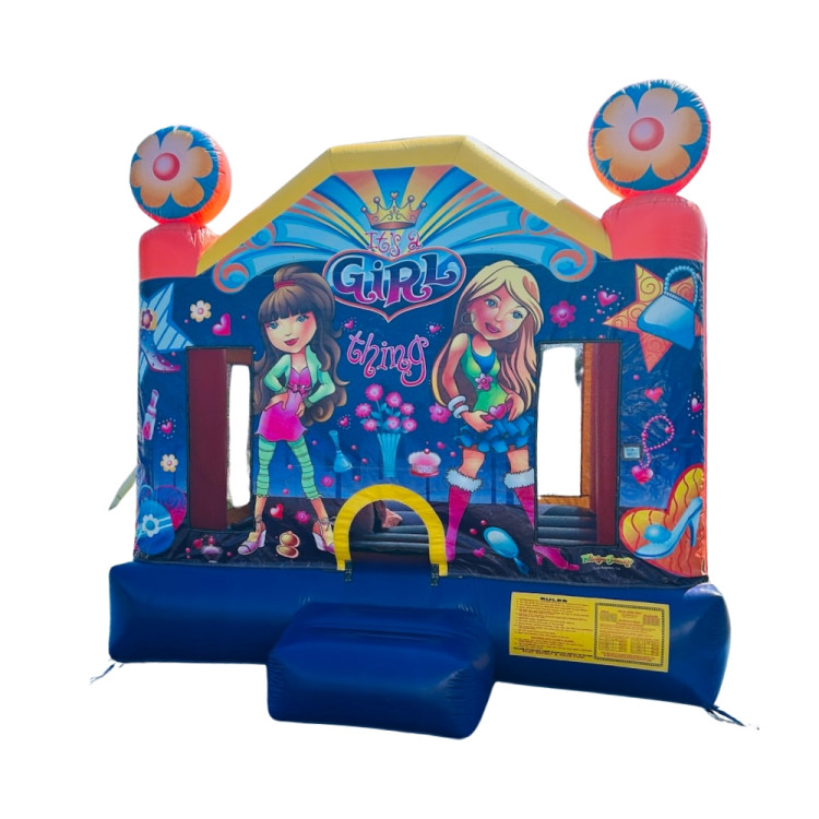 Bounce House Rentals