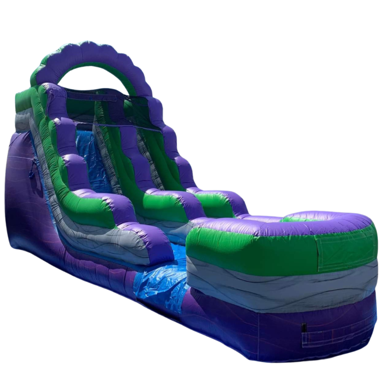 Water slide Rentals